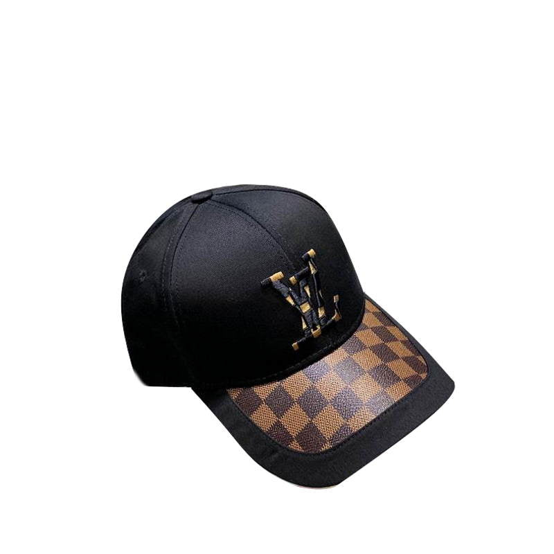 LU  Cap Hat 3 Color 's