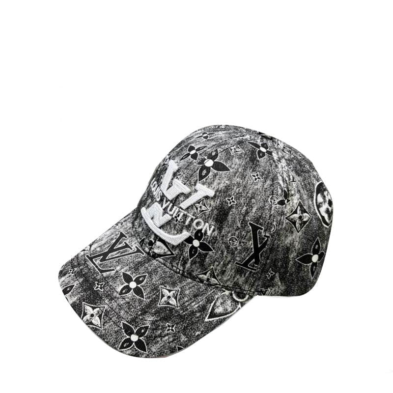 LU Cap Hat 2 Color's