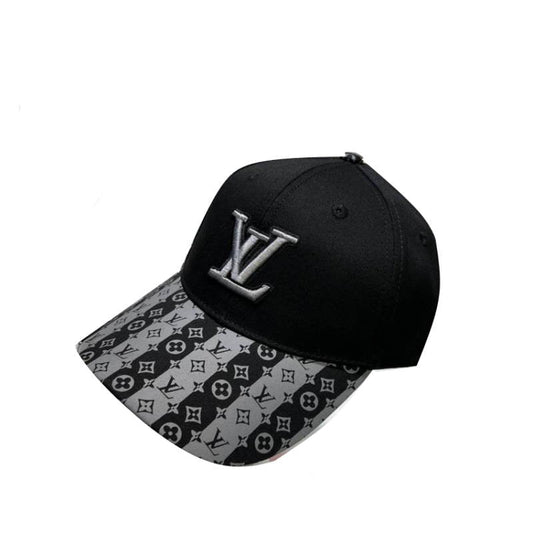LU  Cap Hat 3 Color 's