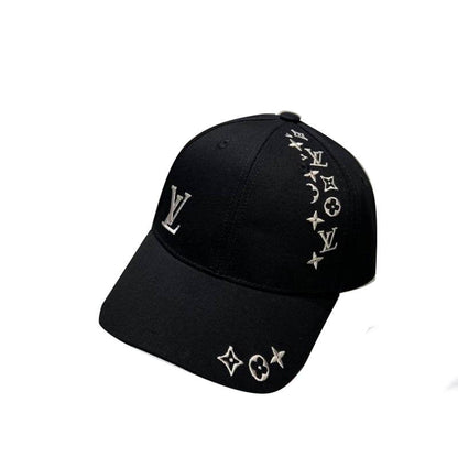 LU  Cap Hat 2 Color 's