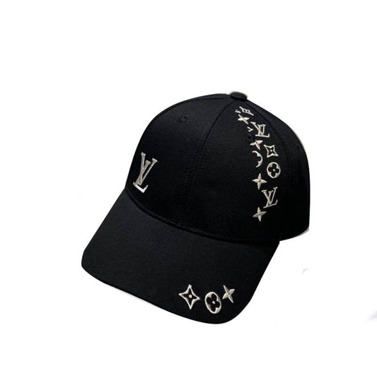 LU  Cap Hat 2 Color 's