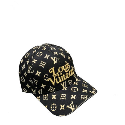 LU Hat Cap 2 Color 's