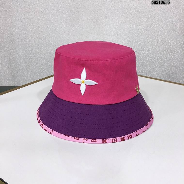 LU Hat Cap 2 Color 's