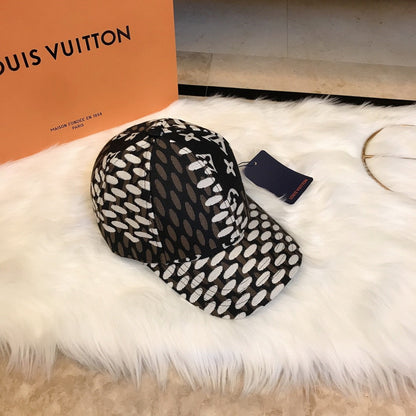 LU Hat Cap 2 Color 's