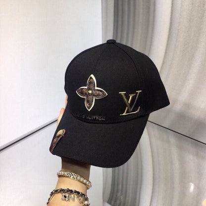 LU Hat Cap 2 Color 's