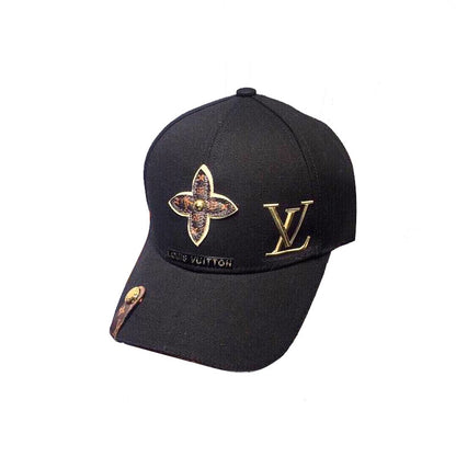 LU Hat Cap 2 Color 's