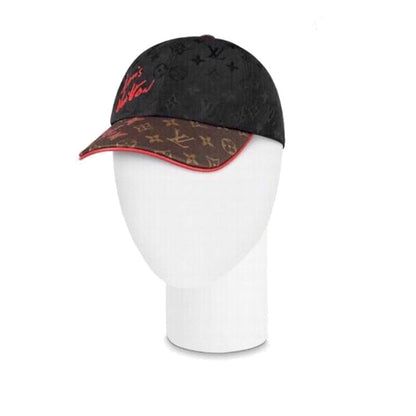 LU Hat Cap