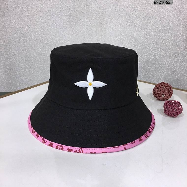 LU Hat Cap 2 Color 's