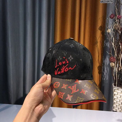 LU Hat Cap
