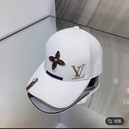 LU Hat Cap 2 Color 's