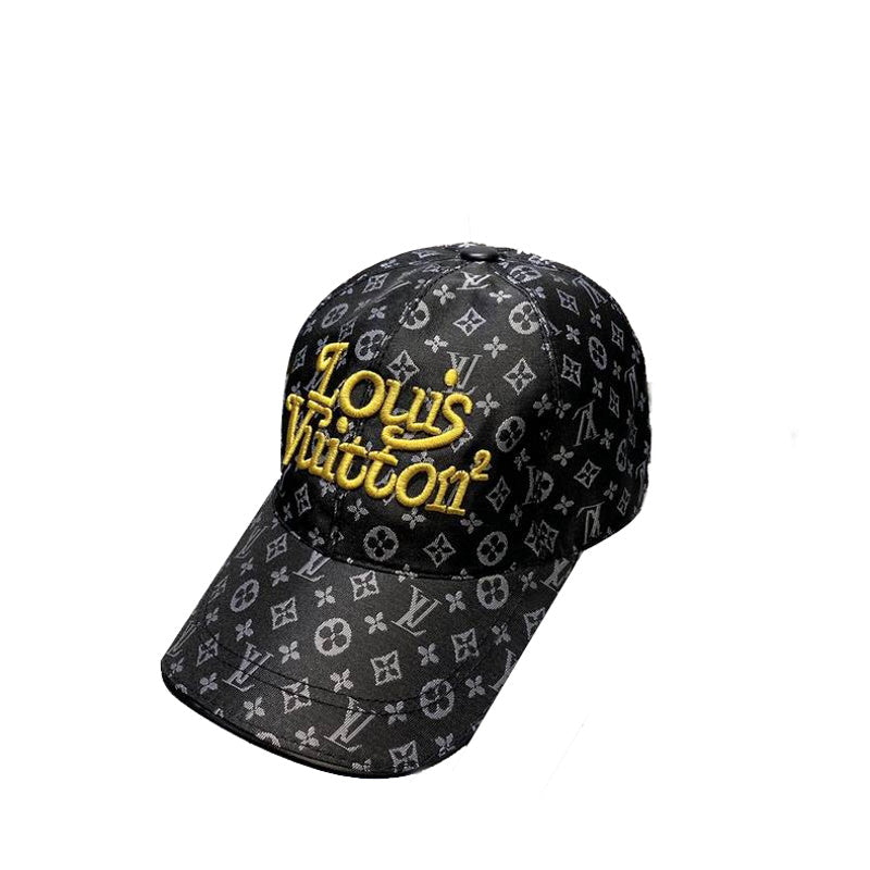 LU  Hat Cap 2 Color 's