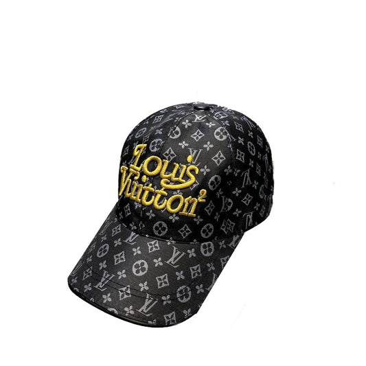 LU  Hat Cap 2 Color 's