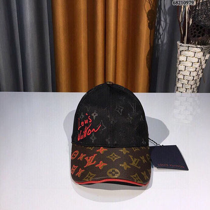 LU Hat Cap