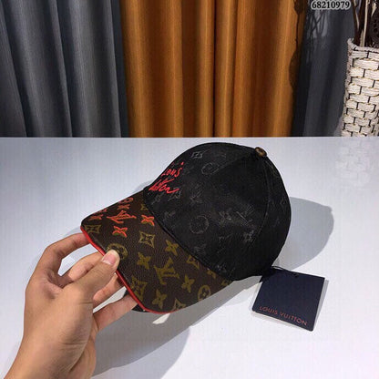 LU Hat Cap