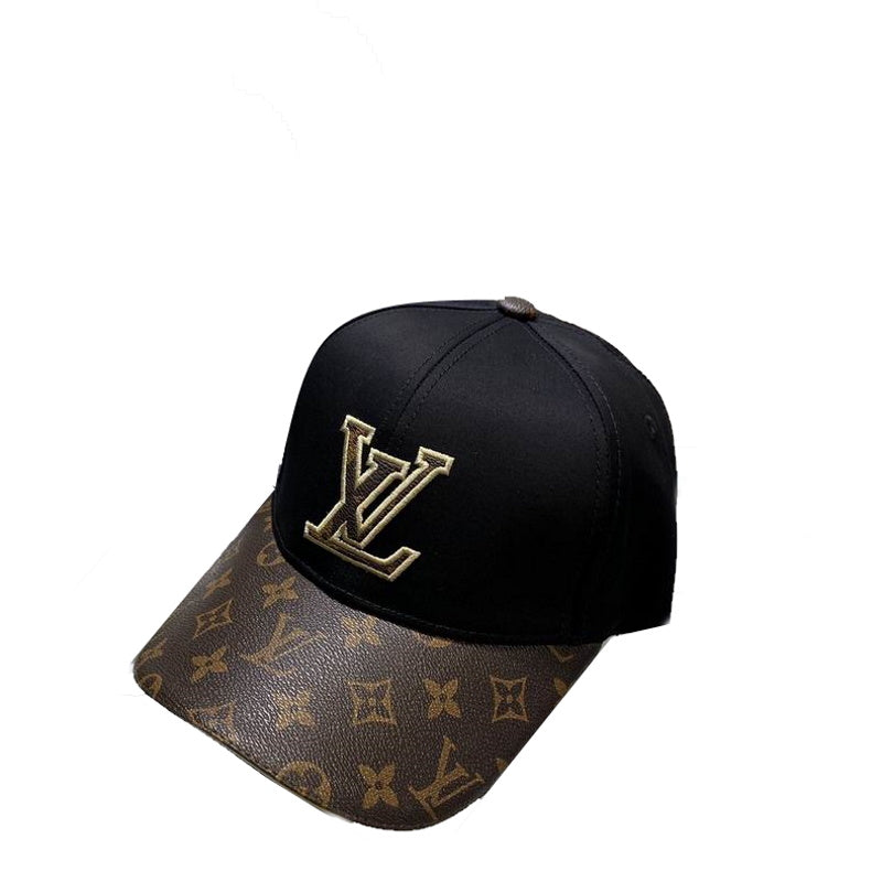 LU  Hat Cap 2 Color 's