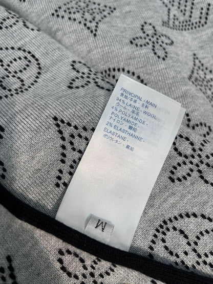 LU Cape Coat Poncho jacket 2 side