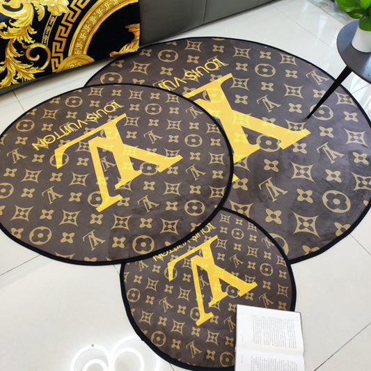 LU  Home Carpet 3 Sizes