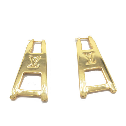 LU   Earring