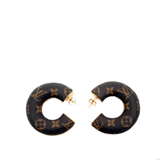 LU  Earring