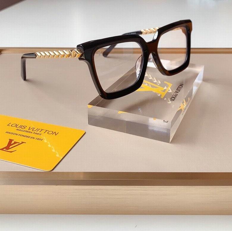 LU Sunglasses 5 Colors