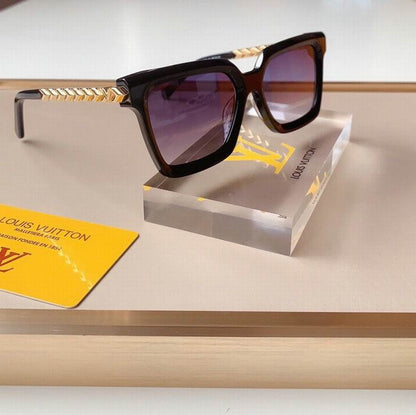 LU Sunglasses 5 Colors