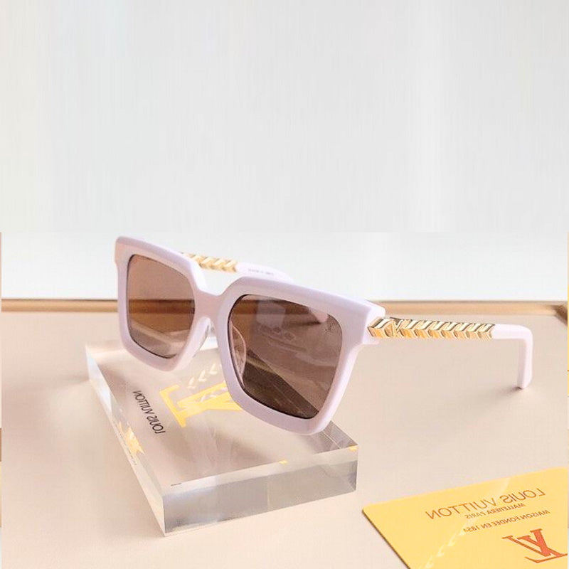 LU Sunglasses 5 Colors