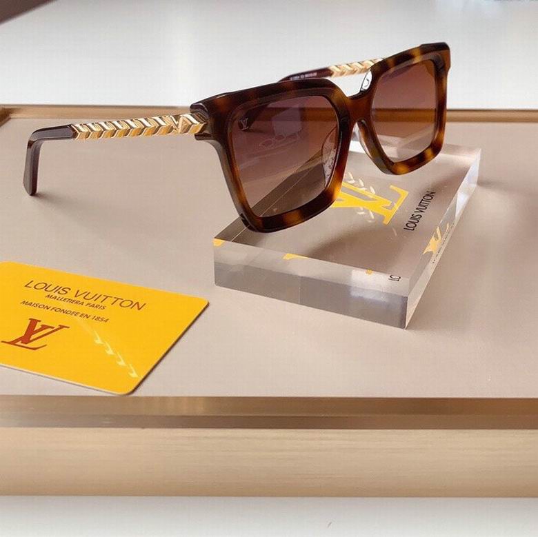LU Sunglasses 5 Colors