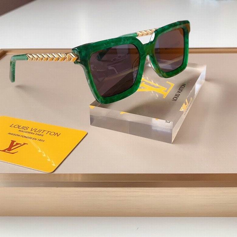 LU Sunglasses 5 Colors