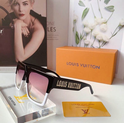 LU Sunglasses 4 Colors