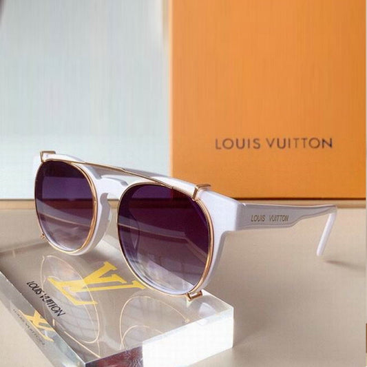 LU Sunglasses 3 Colors