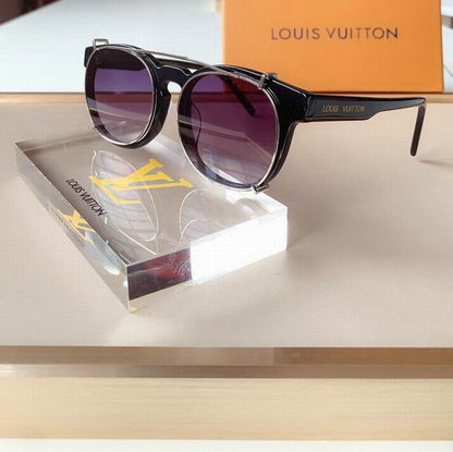 LU Sunglasses 4 Color 's