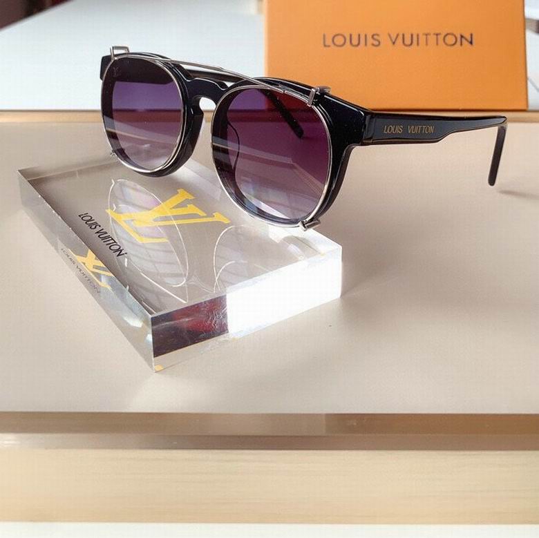 LU Sunglasses 3 Colors