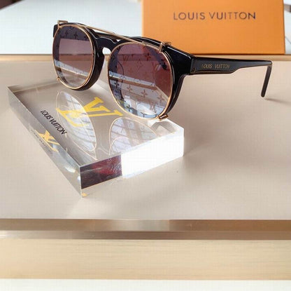LU Sunglasses 3 Colors