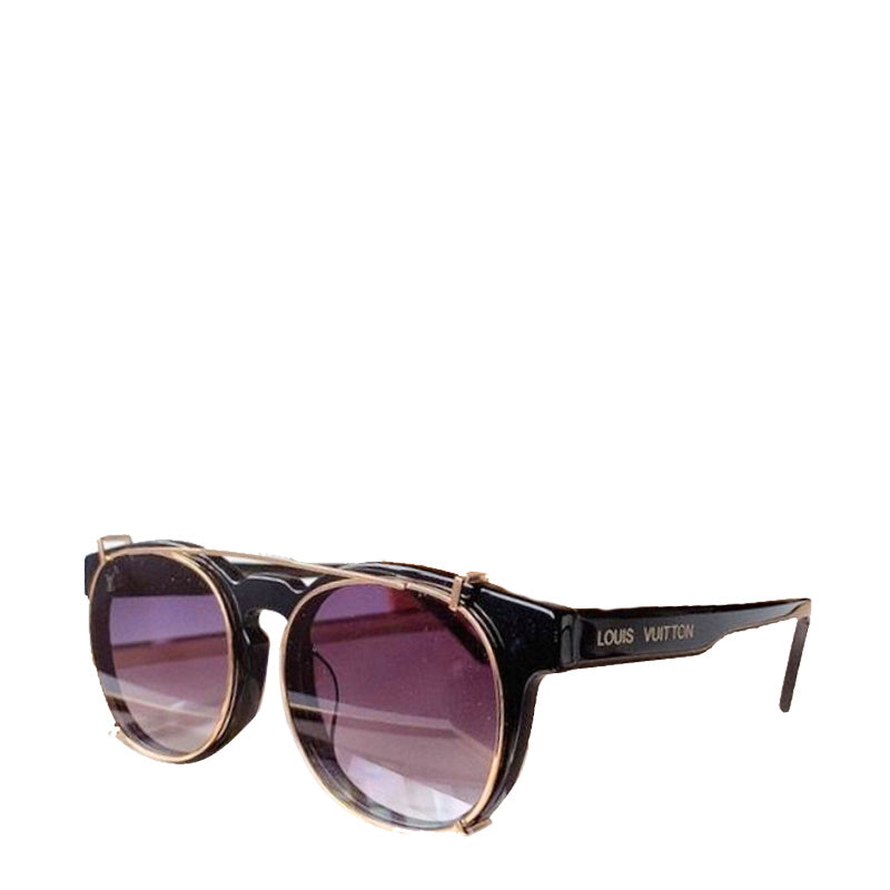 LU Sunglasses 4 Color 's