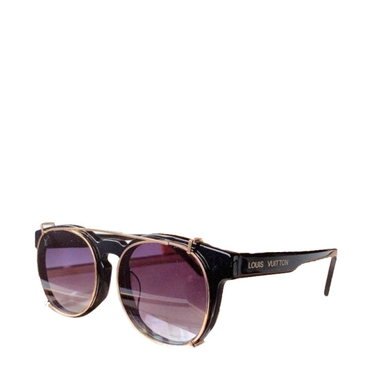 LU Sunglasses 4 Color 's
