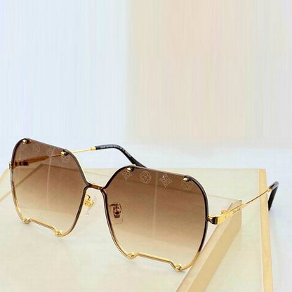 LU Sunglasses 3 Colors