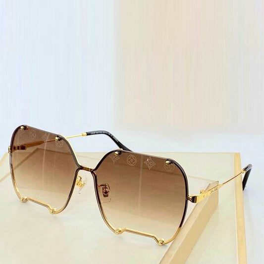 LU Sunglasses 3 Colors