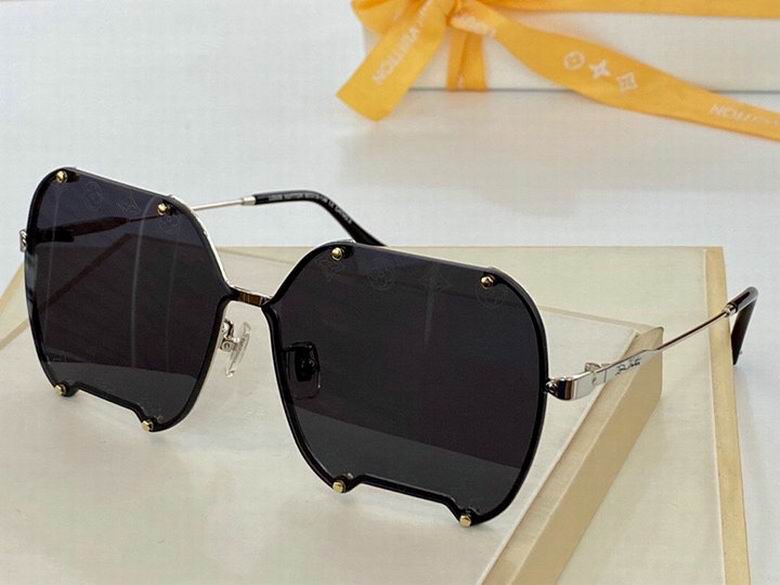 LU Sunglasses 3 Colors