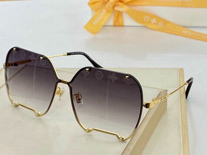 LU Sunglasses 3 Colors