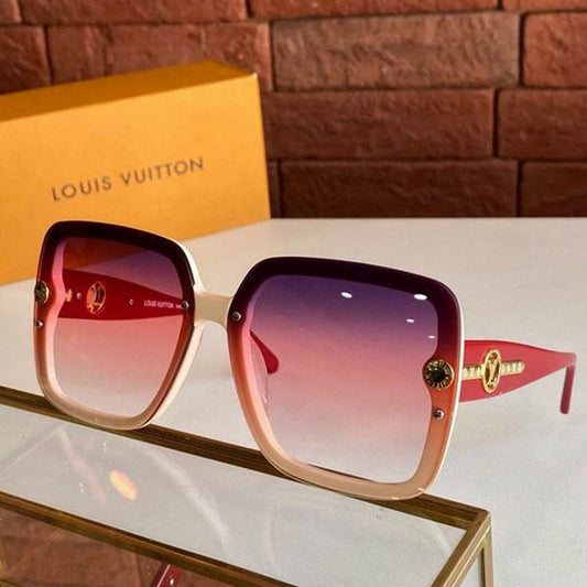 LU Sunglasses 6 Colors