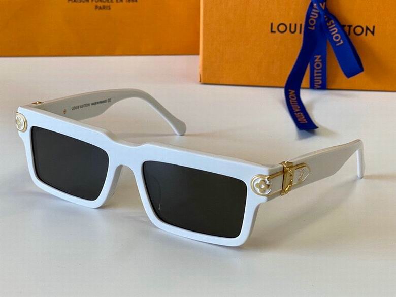 LU Sunglasses 8 Colors