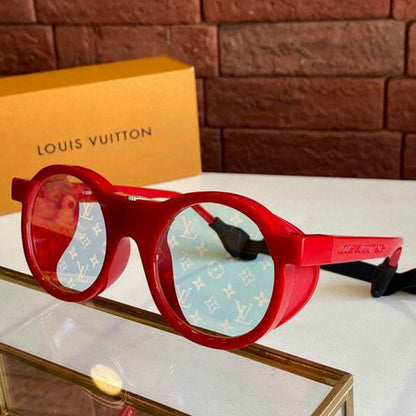 LU Sunglasses 4 Colors