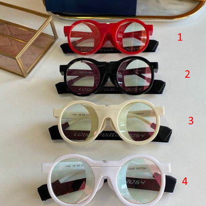 LU Sunglasses 4 Colors