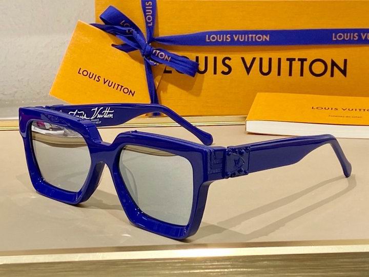 LU  Sunglasses 3 Color 's