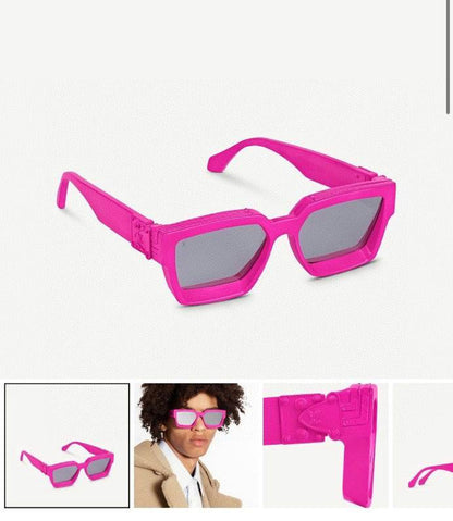 LU  Sunglasses 3 Color 's