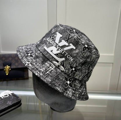 LU Cap Hat 2 Color's