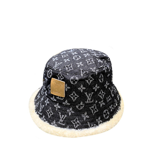 LU Hat Cap 2 Color 's