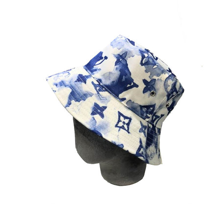 LU Hat Cap 3 Color 's