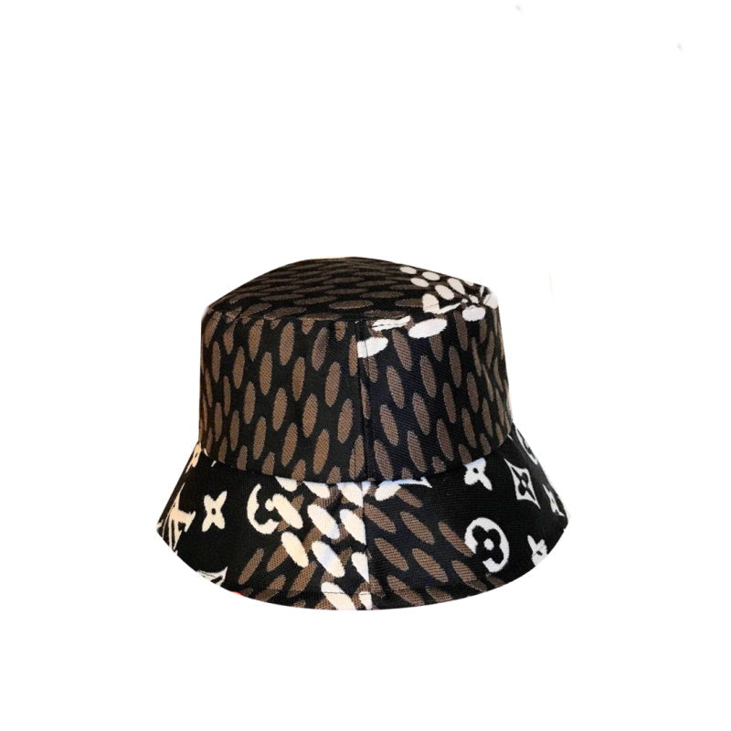 LU Hat Cap 2 Color 's