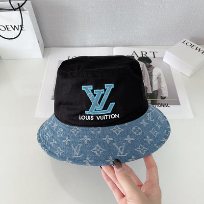 LU Hat Cap 2 Color 's